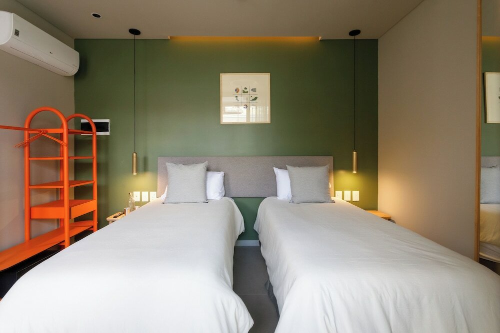 Фото Bromelia Hotel Boutique