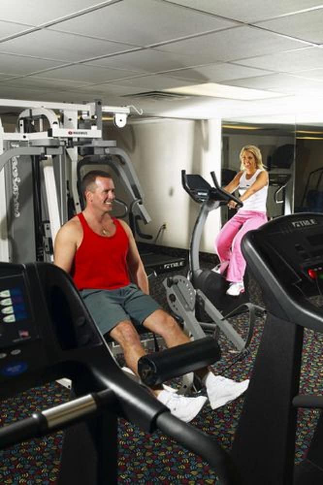 Фото Dunes Village Resort