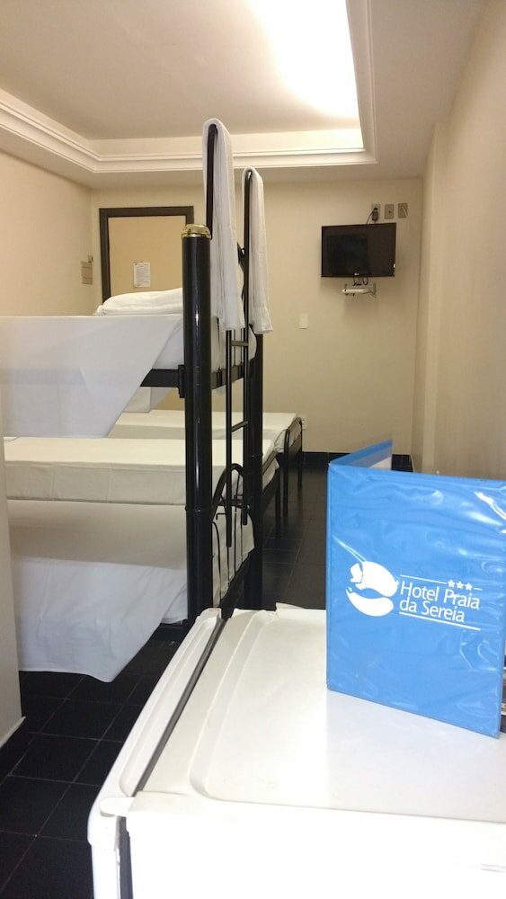 Фото Hotel Praia da Sereia