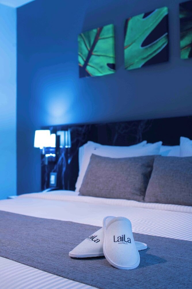 Фото LaiLa Hotel Cdmx