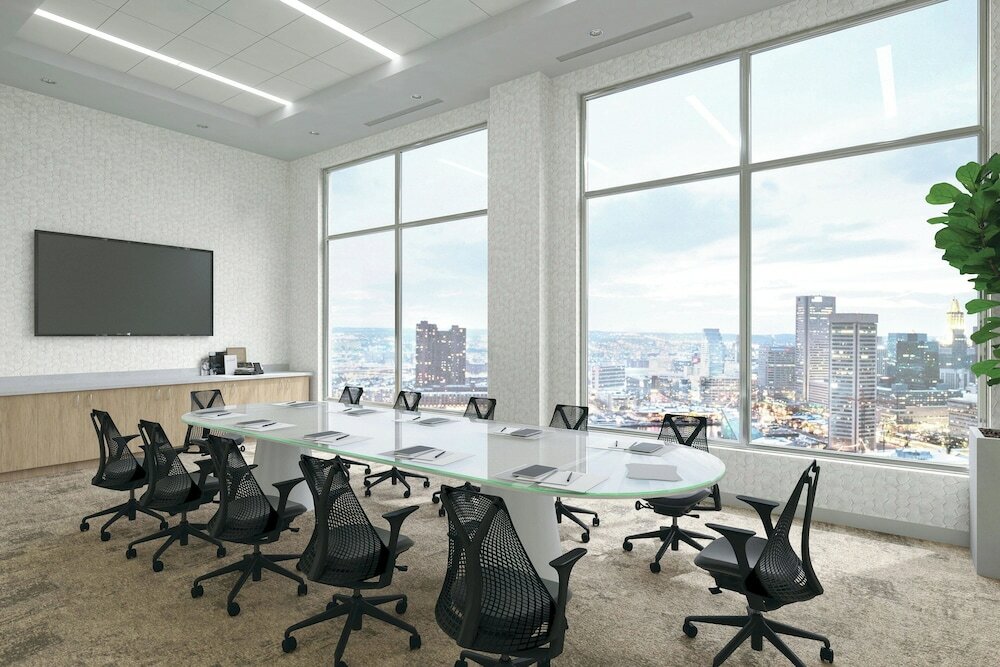 Фото Aloft Tampa Midtown