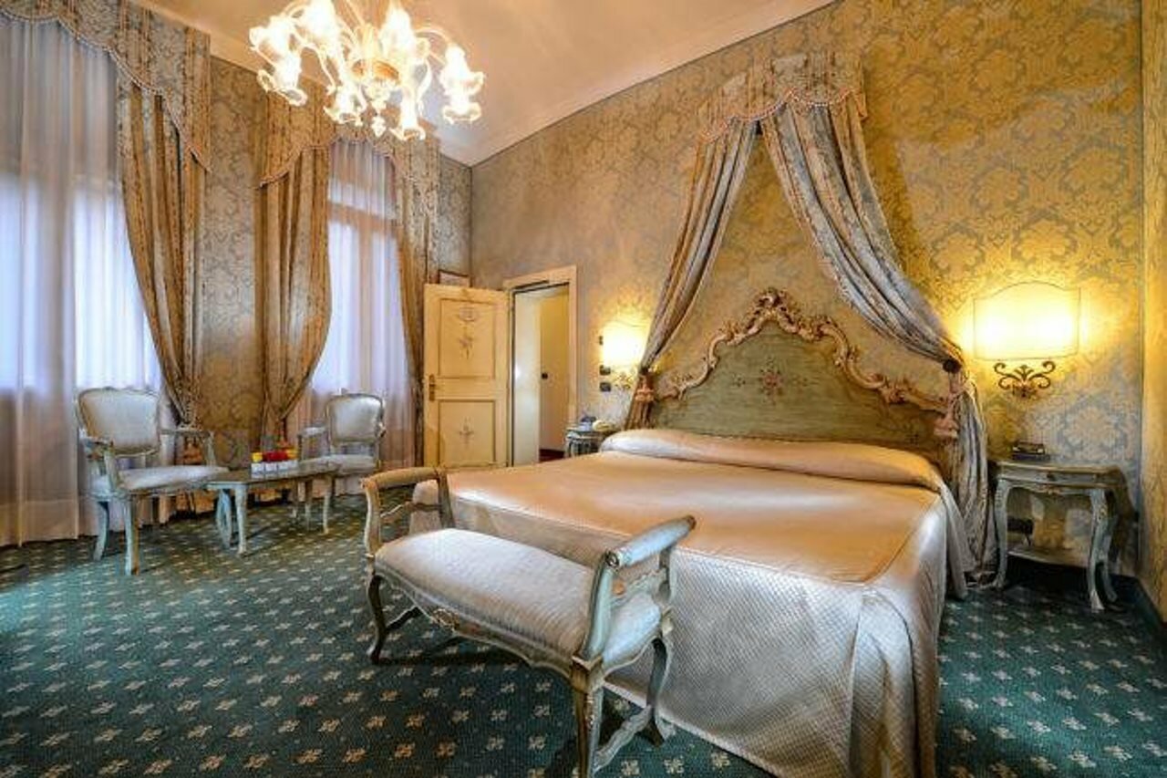 Фото Ca' Rialto House