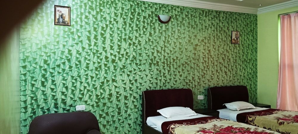 Фото Hotel Galaxy Intercontinental