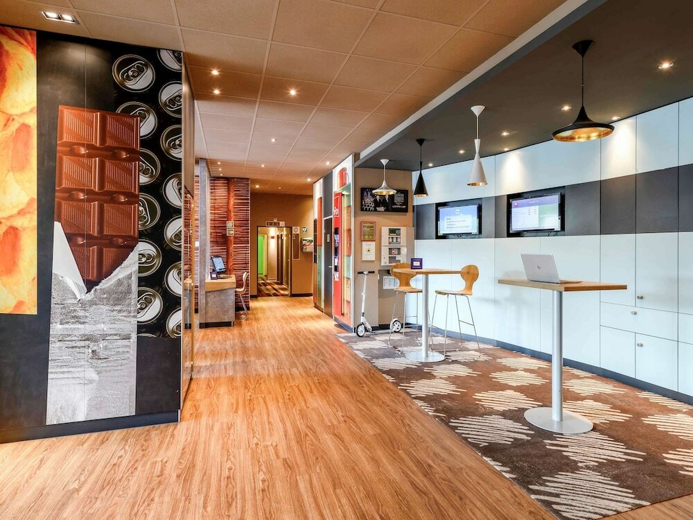 Фото Ibis Winterthur City