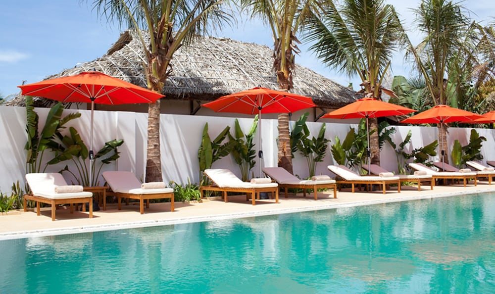 Фото Villa Aria Muine