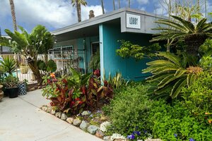 Гостиница Ocean Villa Inn