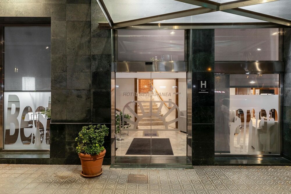 Фото Best Aranea