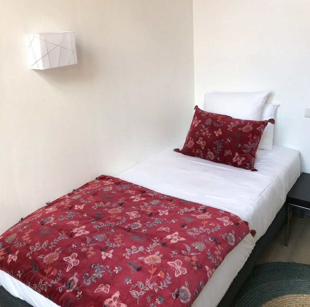 Фото Hôtel Croix Baragnon