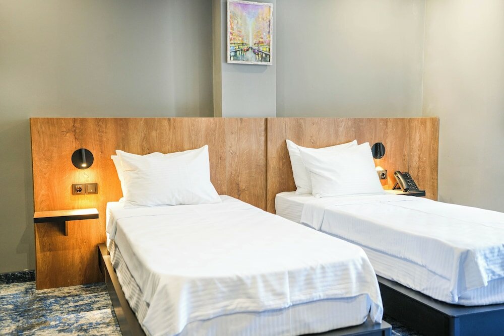 Фото Splendid Tbilisi