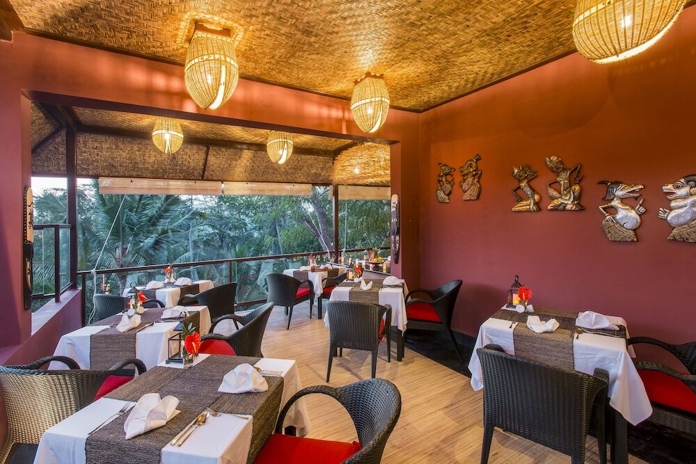 Фото Jungle Retreat by Kupu Kupu Barong