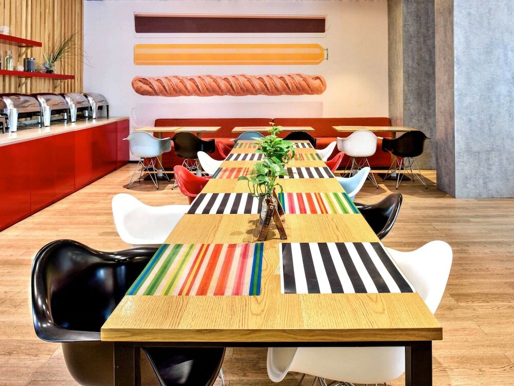 Фото Ibis Shanghai New Hongqiao