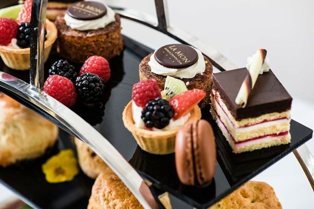 Фото La Mon Hotel And Country Club