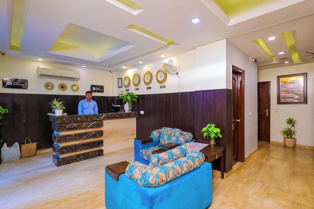 Фото Nikko Blue - Boutique Hotel