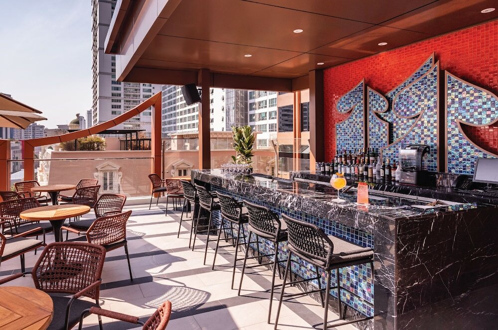 Фото Samala Hotel Bangkok