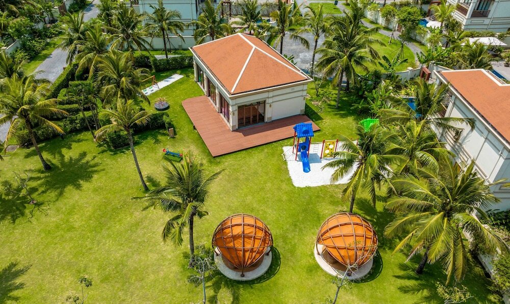 Фото Fusion Resort & Villas Da Nang