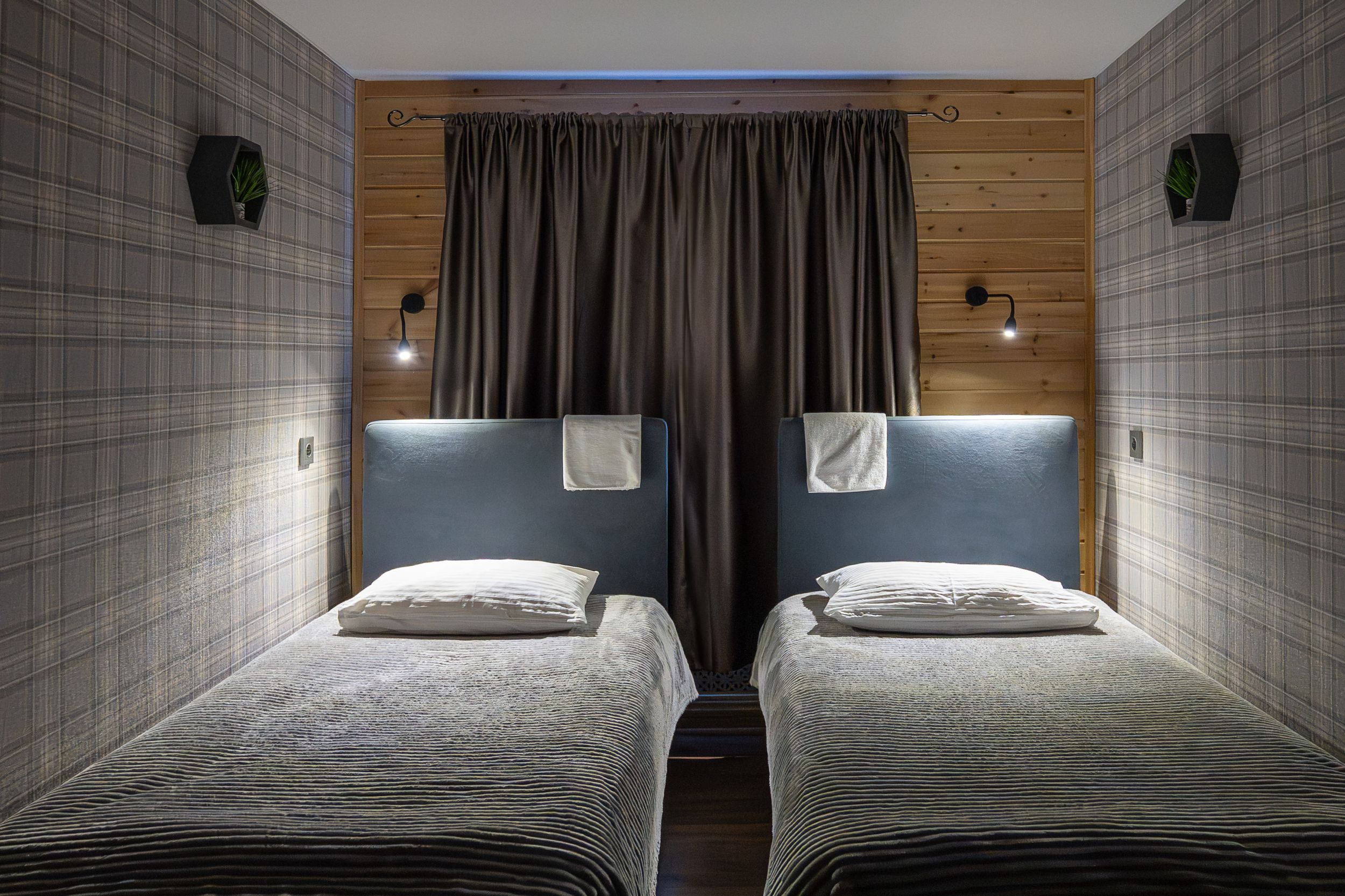 Фото Smart Eco Rooms