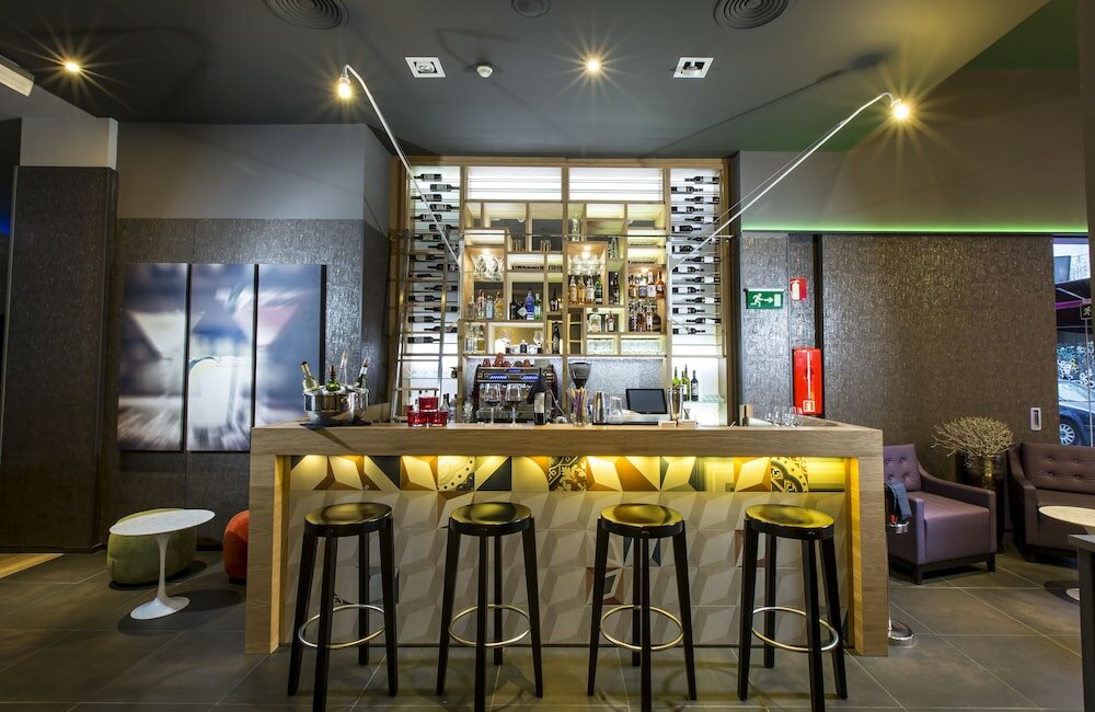 Фото Leonardo Hotel Barcelona Las Ramblas