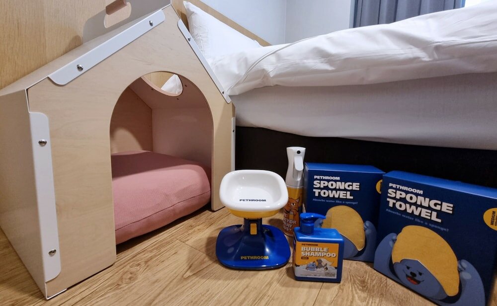 Фото Hotel Kenny Yeosu