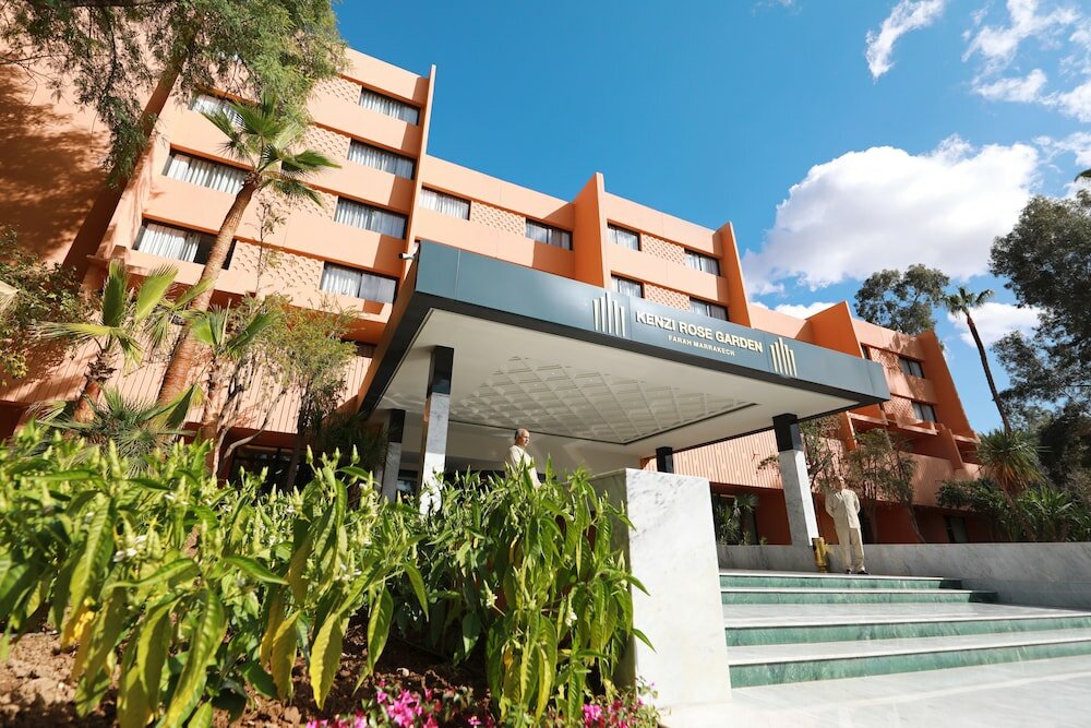 Фото Kenzi Rose Garden