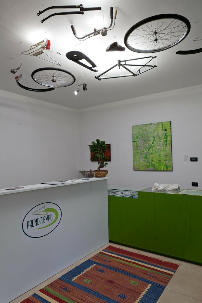 Фото PrendiTempo