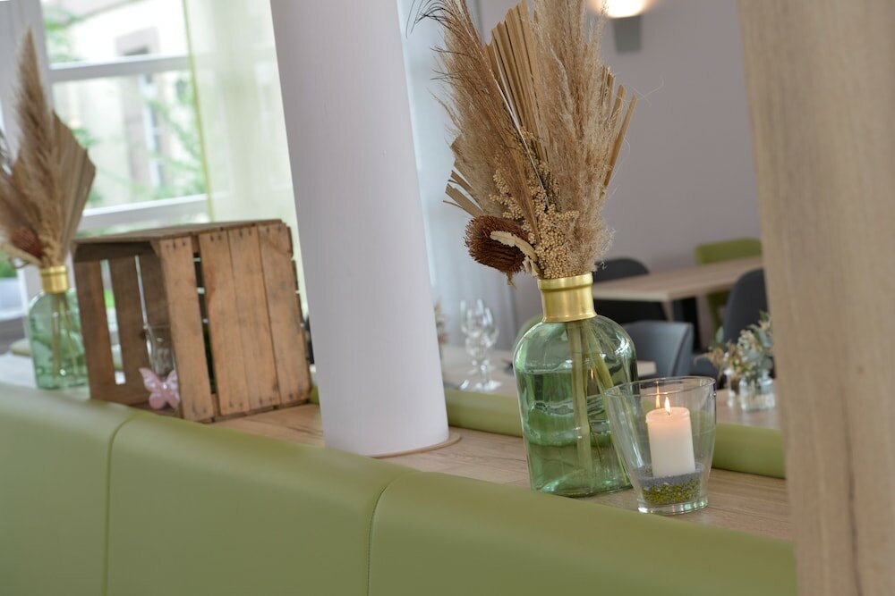 Фото Hotel Stadt Hameln