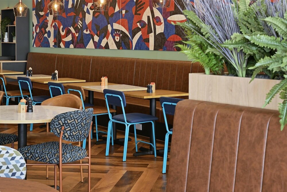 Фото Travelodge London Woolwich