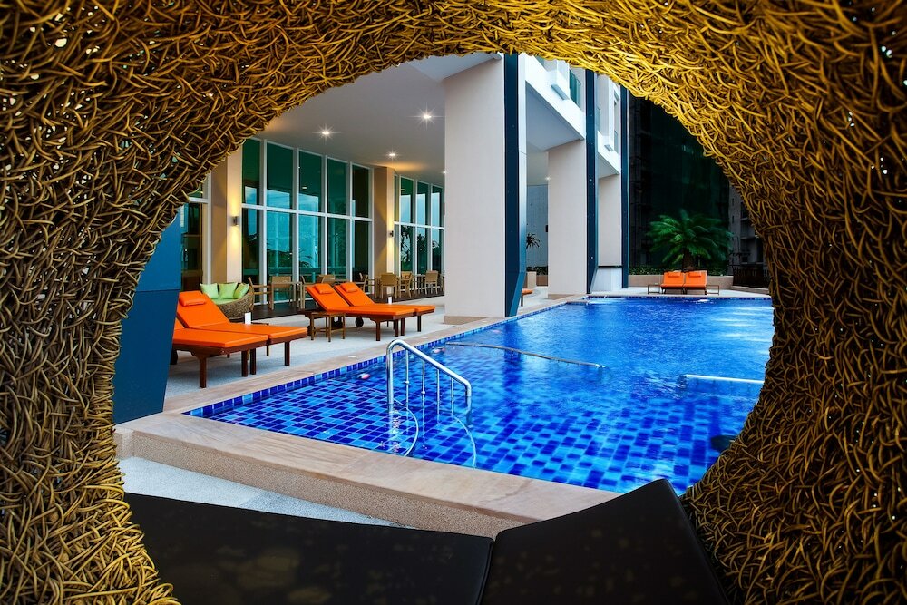 Фото Balihai Bay