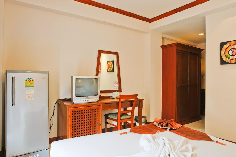 Фото Inn House Hotel