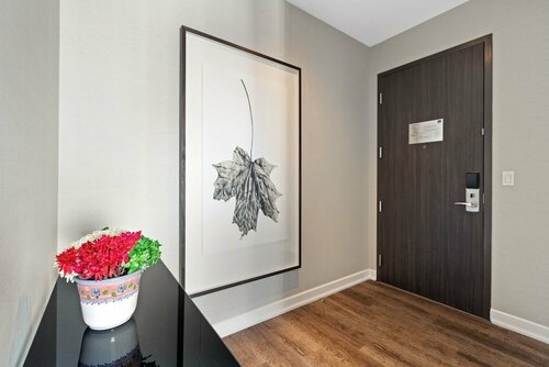 Гостиница Soho Residences Lisgar в Гатино