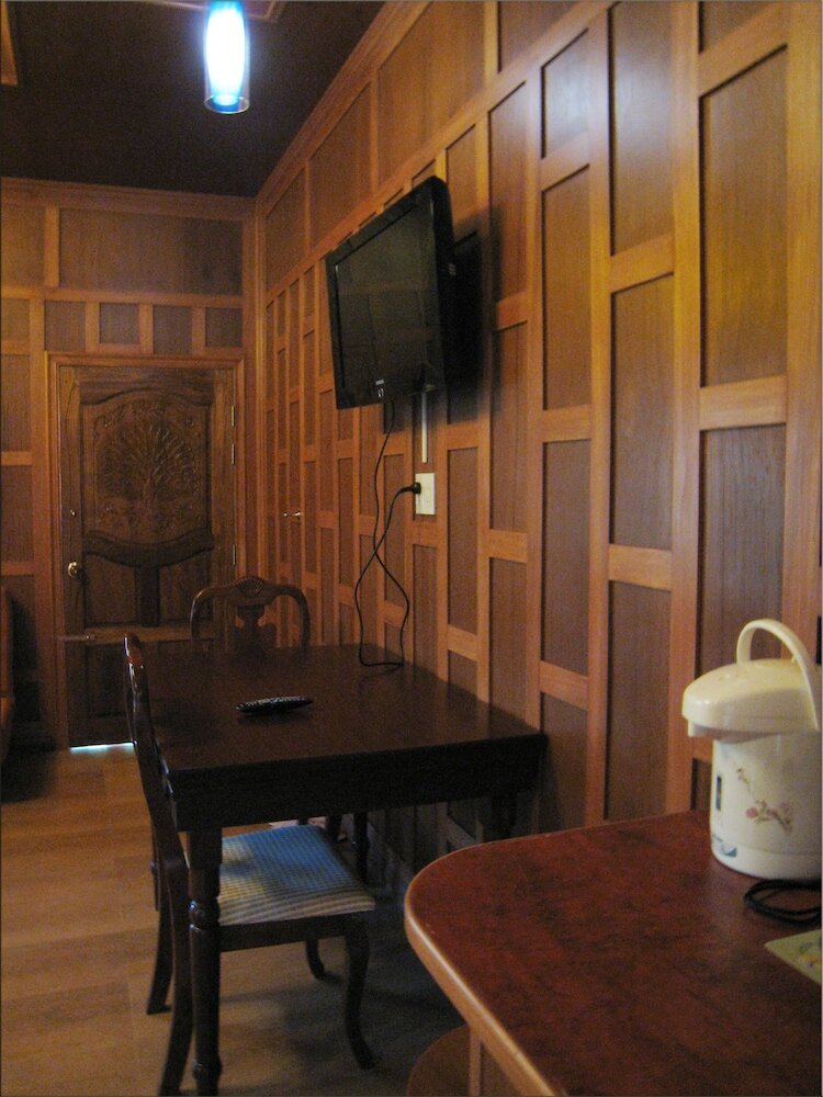 Фото Jj Bungalow & Guest house