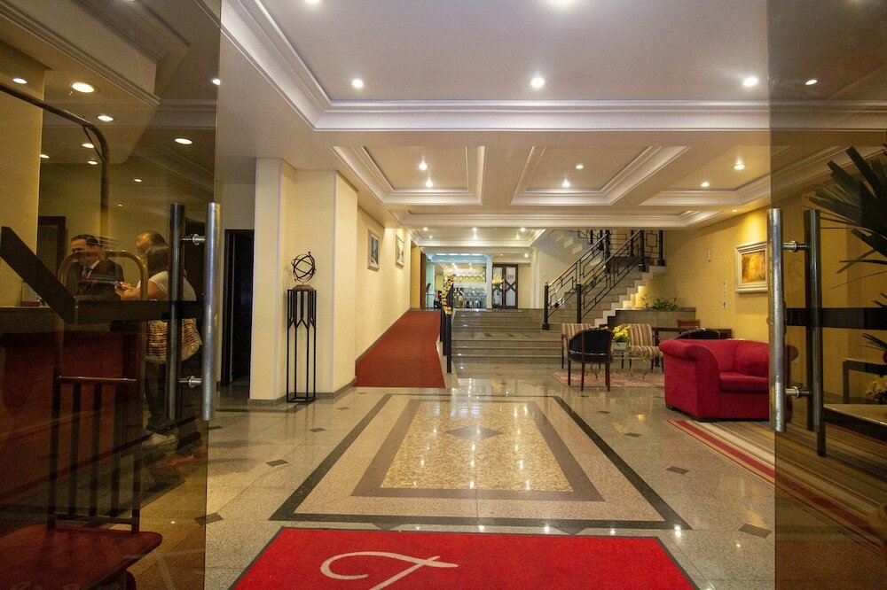Фото Trevi Hotel & Business