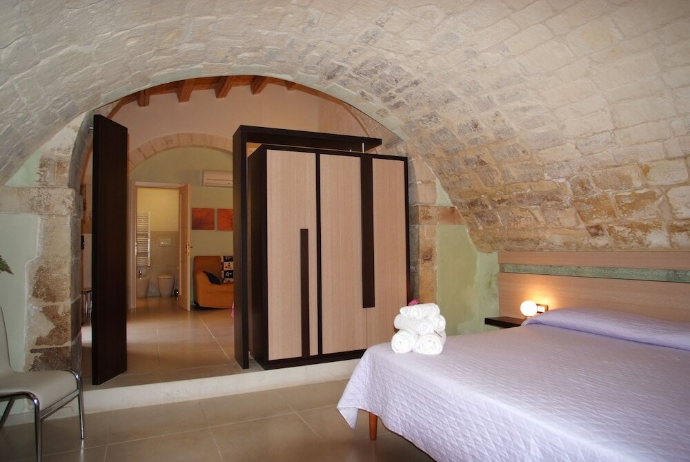 Фото Relais Cimillà