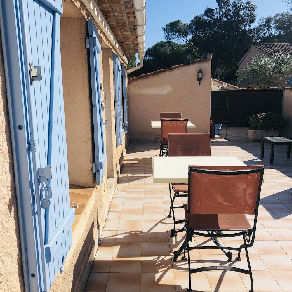 Фото Le Jas Neuf