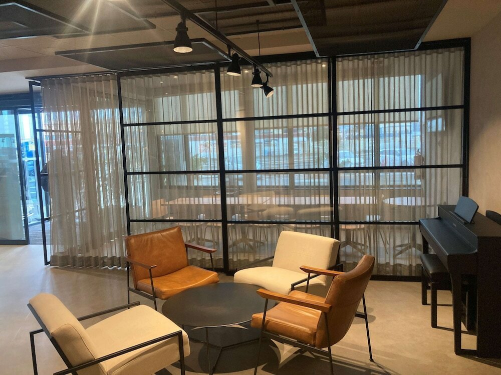 Фото Ibis Valladolid