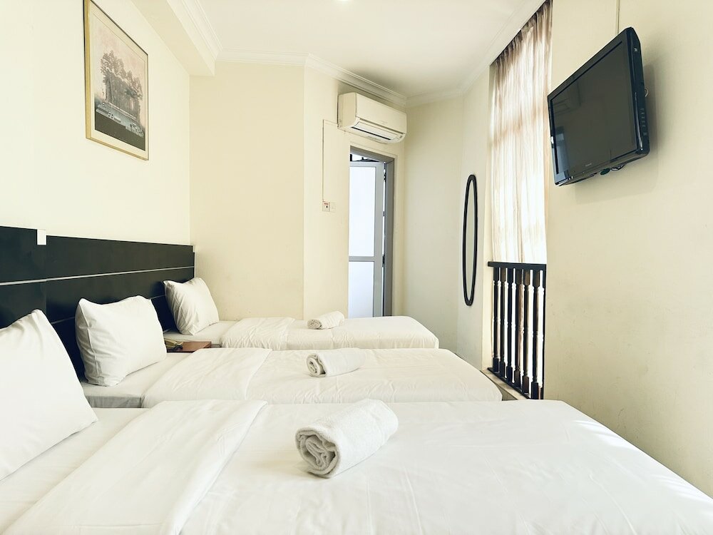 Фото Asphodel Inn Singapore