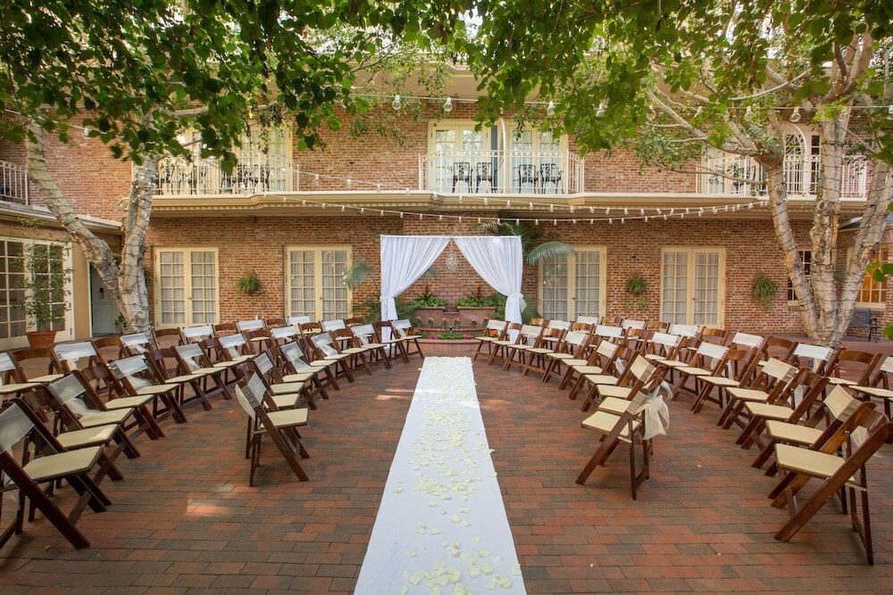 Фото The Horton Grand Hotel