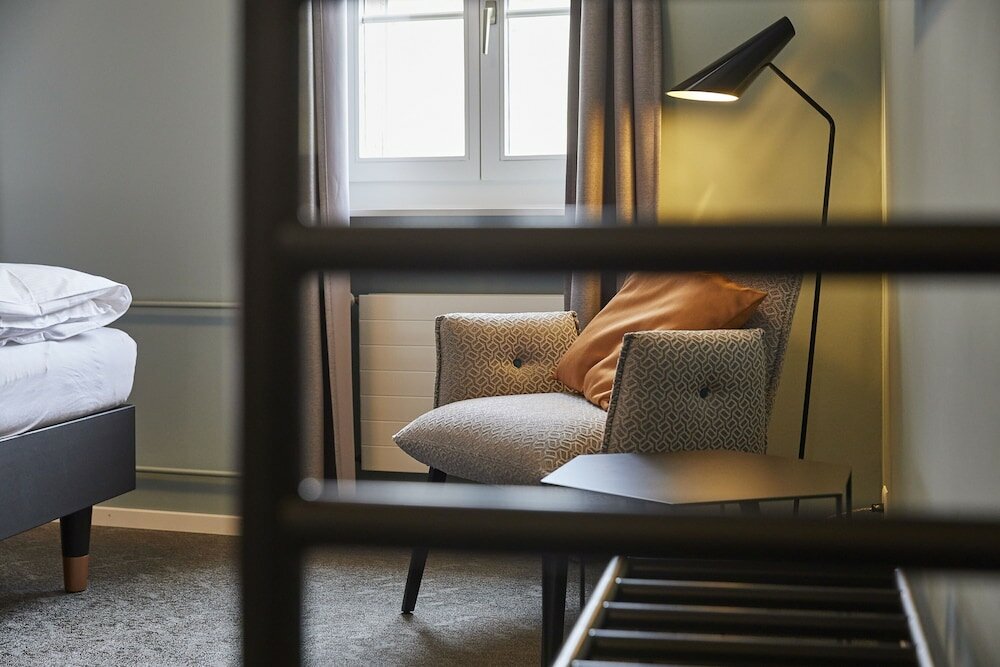 Фото Hotel Drei Könige