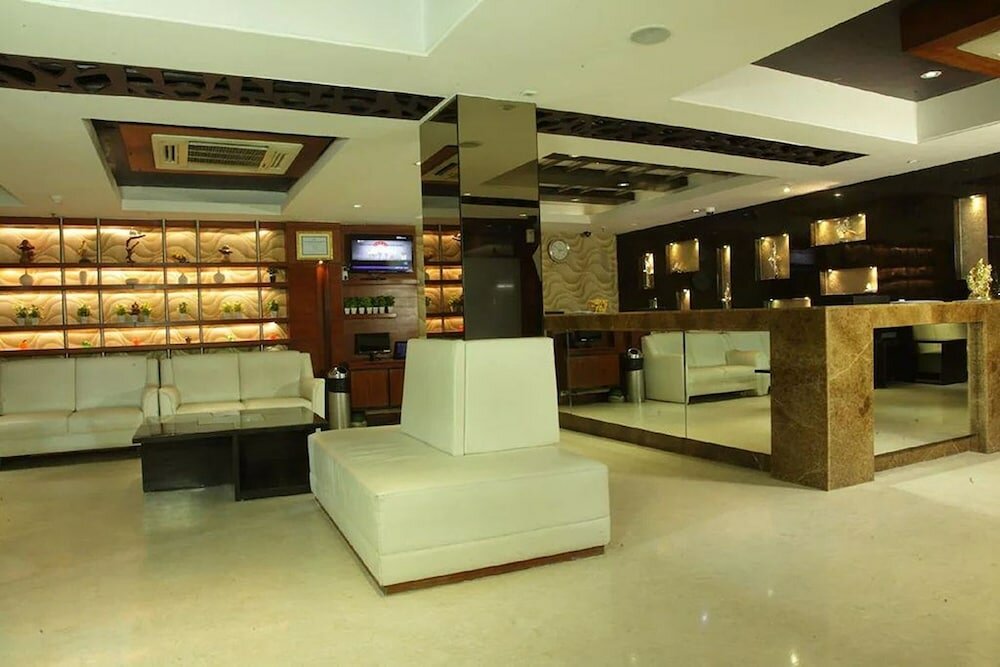 Фото Hotel O2 Oxygen