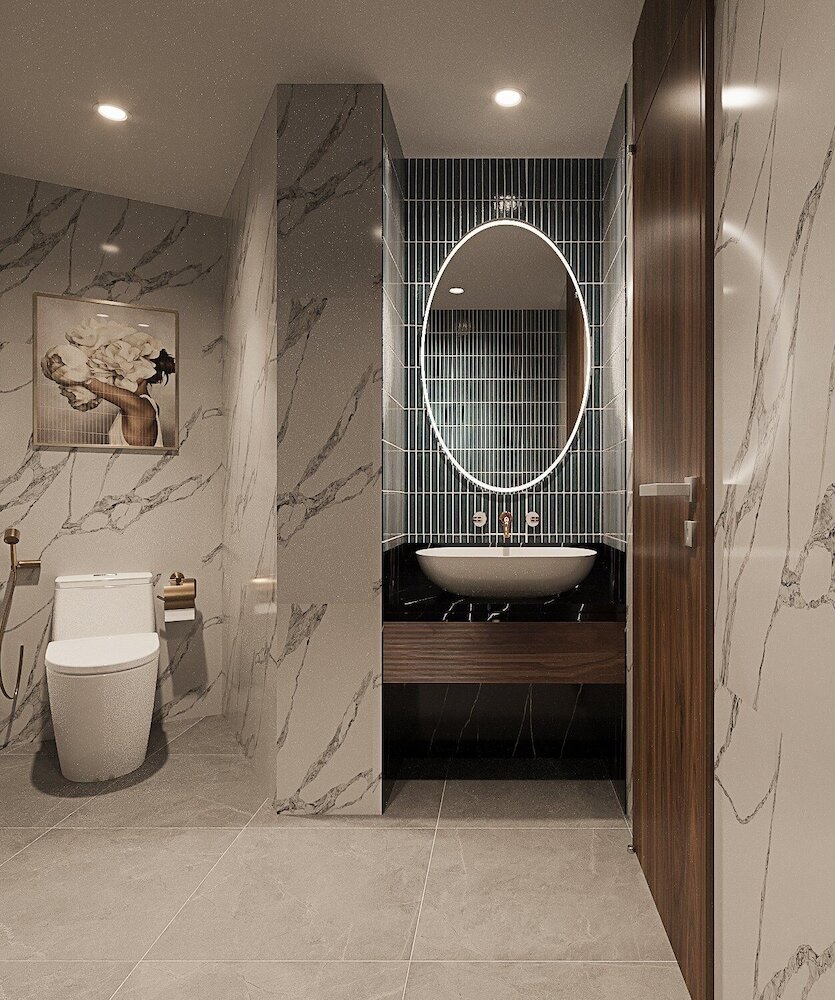 Фото May De Ville Trendy Hotel & SPA