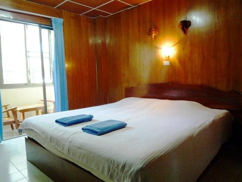 Фото Panorama Hotel