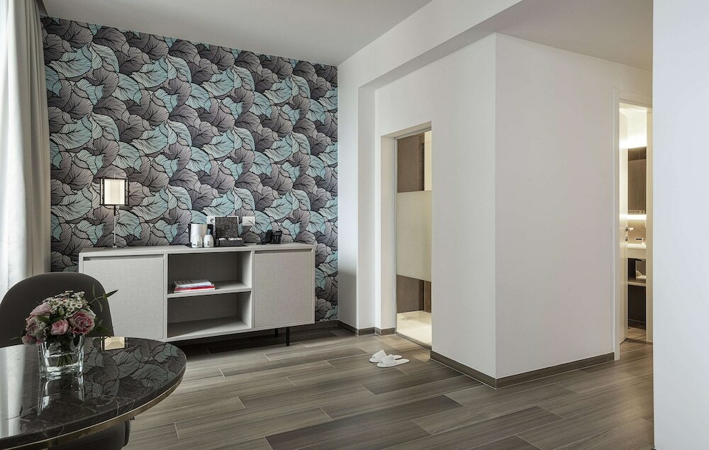 Фото Sublimis Boutique Hotel Camogli - Adults Only
