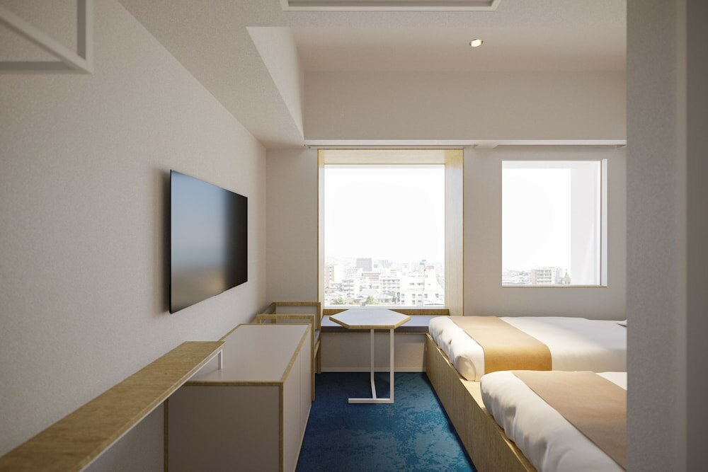 Фото AMANEK Beppu YULA RE