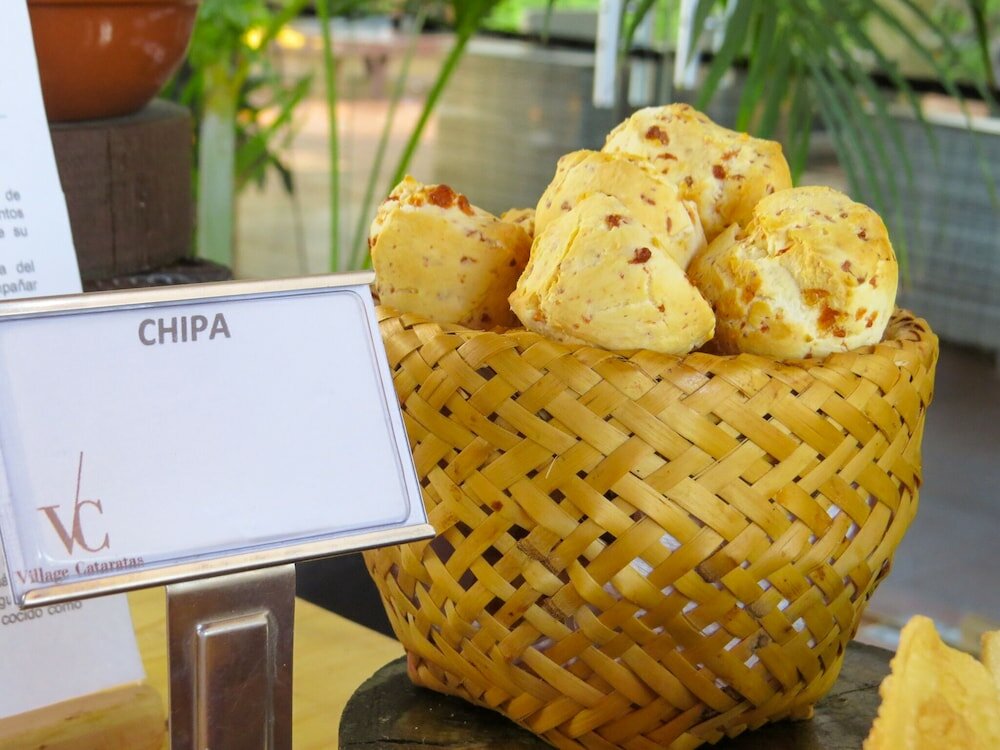 Фото Village Cataratas