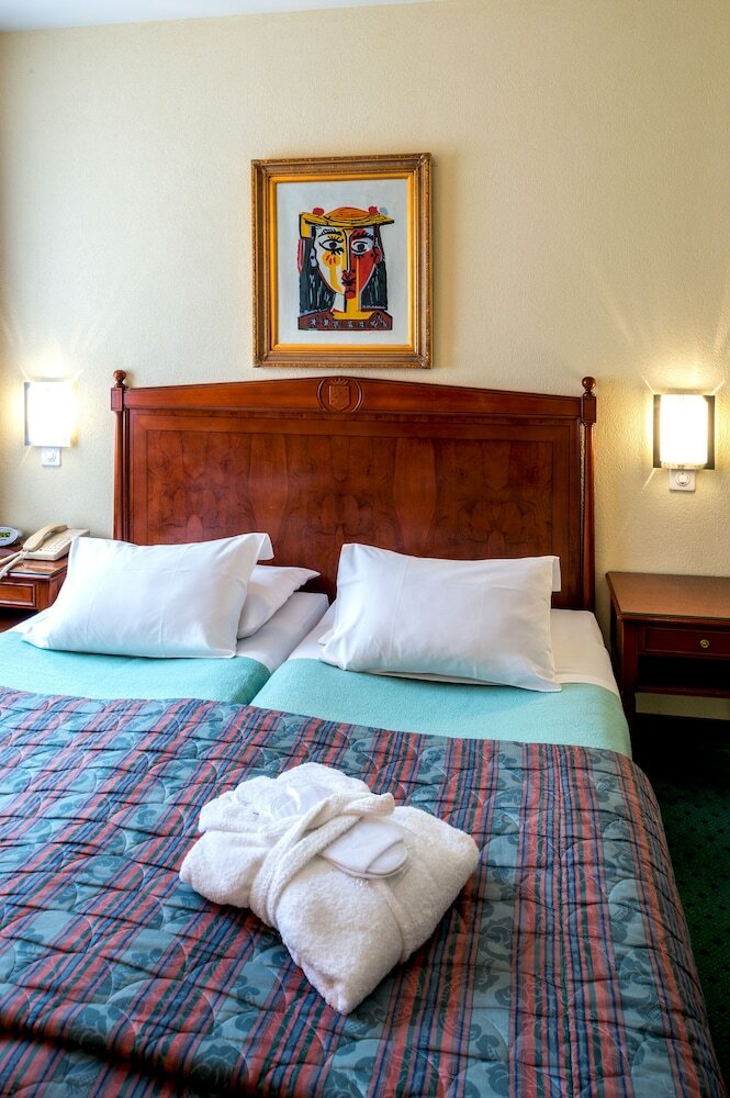 Фото Hotel Churchill