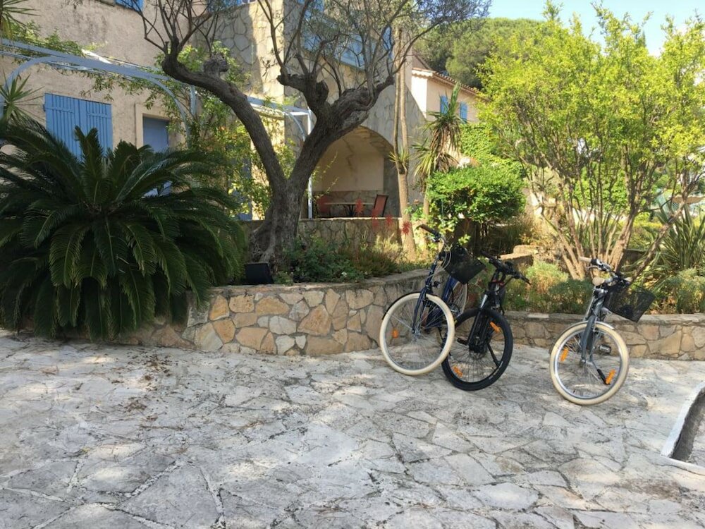 Фото Le Jas Neuf