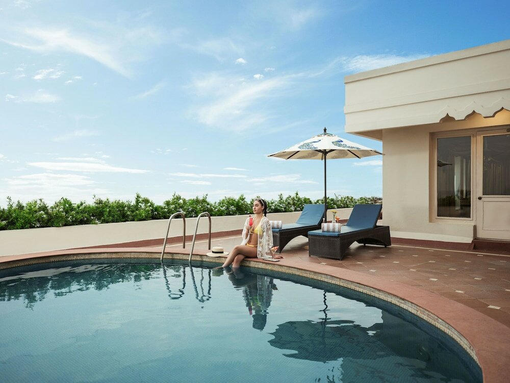 Фото Taj Krishna