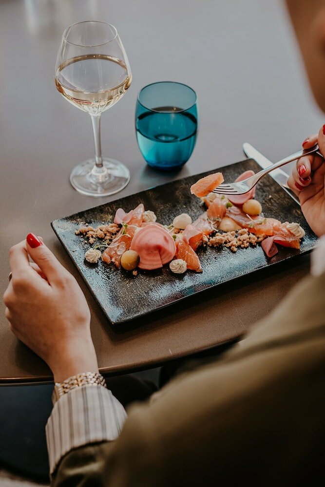 Фото Escale Oceania Brest