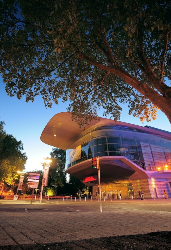 Фото отеля 5