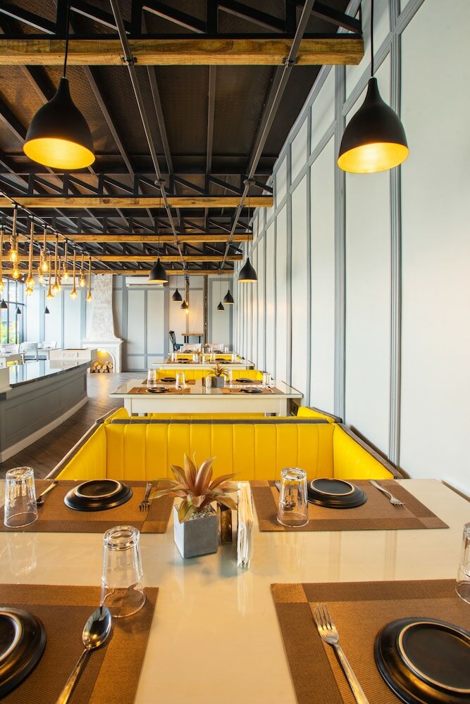 Фото Horizon Hotel