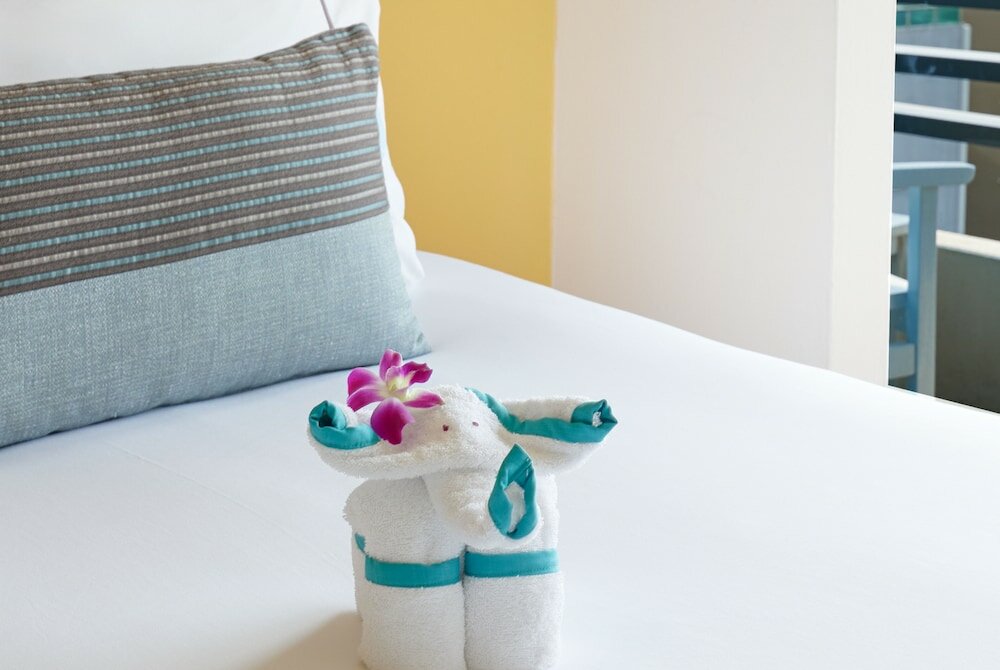 Фото The Bayview Hotel Pattaya